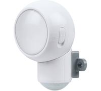 Osram Veilleuse LED à détecteur de mouvement – sur piles, blanc chaud 3000K, IP43, support magnétique