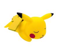 TEKNOFUN LAMPE LED POKÉMON PIKACHU COUCHÉ 25CM