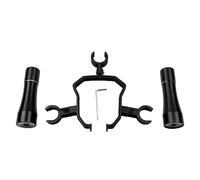 Veilleuse LED pour Air 3 Drone Navigation de Nuit Support de Phare de Vol Lampe de Poche Kit Projecteur