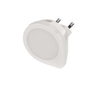 Veilleuse LED pour prise 230V avec capteur P3314
