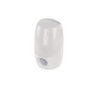 Veilleuse LED pour prise 230V avec capteur P3318