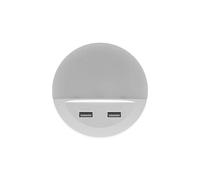 LEDVANCE LUNETTA® USB Blanc 13W
