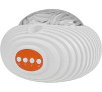Veilleuse LED RGBW étoile et aurore UFO avec télécommande pour chambre d'enfant sans fil Mary's MW20795