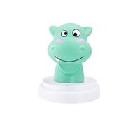 Luce Notturna Ippopotamo