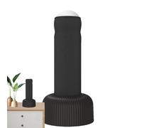 Veilleuse LED - Veilleuse créative rechargeable avec chargement USB-C, lueur douce pour les yeux, lampe de table de bureau élégante | Chambre à coucher, salon, dortoir, maison, salle de bain, cuisine