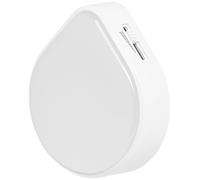 Veilleuse LEDVANCE LUNETTA RAINDROP DIM 4058075759343 goutte LED blanc chaud blanc