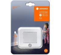 Veilleuse LEDVANCE Nightlux Hall - IP54 - Blanc