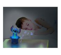 Veilleuse LEXIBOOK Stitch NS01D haut-parleur LED