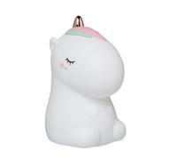 Veilleuse licorne avec télécommande