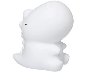 Veilleuse lil'dino blanc