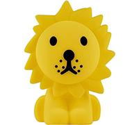 Mr Maria - Veilleuse First light Lion - Jaune - Jaune G