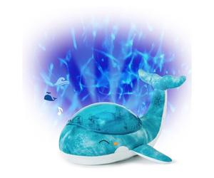 Veilleuse little dutch aqua