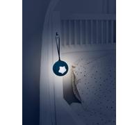 Veilleuse Little Moon rechargeable beige TU