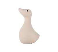 Flow Veilleuse Liva tactile rechargeable Beige