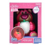 Paladone Tasse en céramique Lotso Huggin Bear - 680 ml - Licence officielle Disney Toy Story