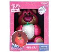 Veilleuse lotso Disney Paladone Toy Story Multicolore