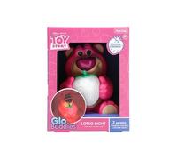 Paladone Tasse en céramique Lotso Huggin Bear - 680 ml - Licence officielle Disney Toy Story