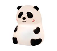Veilleuse Lumineuse Tactile En Silicone Panda TU