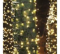 Veilleuse Lumisky Guirlande Lumineuse Solaire Décoration E