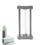 Veilleuse Magnétique avec Clip - Lampe Rechargeable 500 mAh Créative et Ajustable | Lampe de Table Minimaliste et Portable,pour Lecture, Maison, Soirée, Séjour, Décoration, Détente, Chambre et