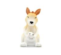 Veilleuse Maman kangourou et son bébé LED