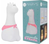 Veilleuse Mary's Led Girafe Rgb