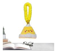 Veilleuse mignonne - Lampe murale en peluche de dessin animé | Petite veilleuse sans fil en forme d'animal | Pour, filles, maison, chambre à coucher, salle de bain, repos de sommeil