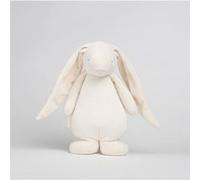 Moonie The Humming Friend Cream doudou avec mélodie 1 pcs