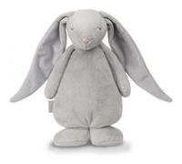 Veilleuse Moonie lapin magique Gris Gris G
