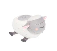 Badabulle Veilleuse Mouton Musicale