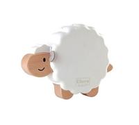 HaPe International Veilleuse Sleepy Sheepy Musical Beige pour enfants
