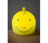 Trixie Veilleuse Mr. Dino en silicone