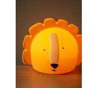 Veilleuse - Mr. Lion jaune TU