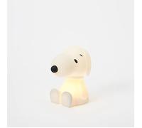 Mr Maria Veilleuse Snoopy rechargeable