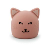 Trixie Veilleuse Mrs Cat en silicone