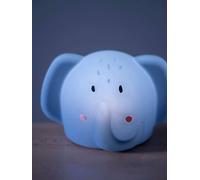 Veilleuse - Mrs. Elephant bleu TU