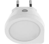 Veilleuse Müller-Licht Luna Sensor 27700001 LED blanc chaud blanc