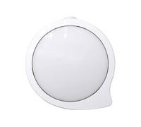 Veilleuse Müller-Licht Luna Switch 27700002 LED blanc chaud blanc