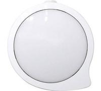 Veilleuse Müller-Licht Luna Switch 27700002 LED blanc chaud blanc G