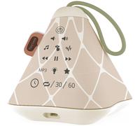 Veilleuse musicale avec projecteur Tiny Dreamer Boho Chic