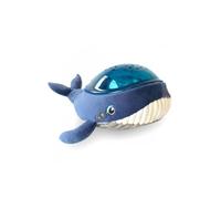 Pabobo Coucher facile Projecteur océan baleine Aqua Dream