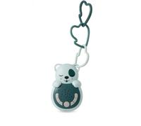 Veilleuse Musicale Bébé Nomade Chien Sweet Dreamz On The Go