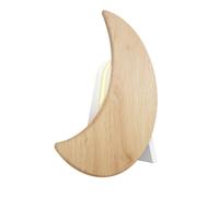 Lula - Haut-parleur - sans fil - Bluetooth 5.1 - 1.5 Watt - blanc, jaune