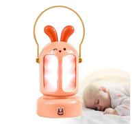 Veilleuse musicale d'aide au sommeil, veilleuse de sucette - Décor de de sucette de sommeil - Sound Machine pour bébé avec musique hypnotique chaleureuse pour tables de chevet, cha