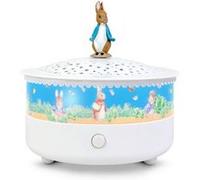 Veilleuse projecteur d'étoiles pierre l