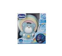Chicco Projecteur musical bleu pour enfants
