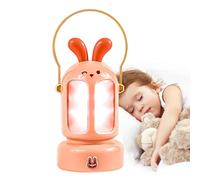 Veilleuse musicale pour chambre d'enfant, veilleuse musicale d'aide au sommeil, Décoration de veilleuse électrique d'aide au sommeil, Sound Machine Veilleuse pour bébé avec musique hypnotique chaleure