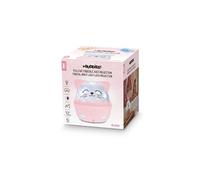 Veilleuse musicale sans fil BigBen avec projection Chat Mia Blanc et Rose Blanc et Rose https://www.fnac.com/Veilleuse-musicale-sans-fil-BigBen-avec-projection-Chat-Mia-Blanc-et-Rose/a20475903/w-4?oref=9c063f91-8949-298a-9797-8ae03c12bdc5