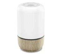Maxi-Cosi Veilleuse bébé Soothe – musicale intelligente, bruits blancs, compatible Alexa et Google