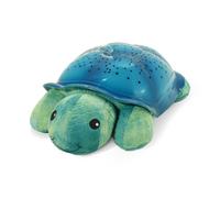 Veilleuse Cloud b®Twinkling Twilight Turtle™ - Bleu - Tortue - 0m+